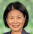 Dr Tsae Wong